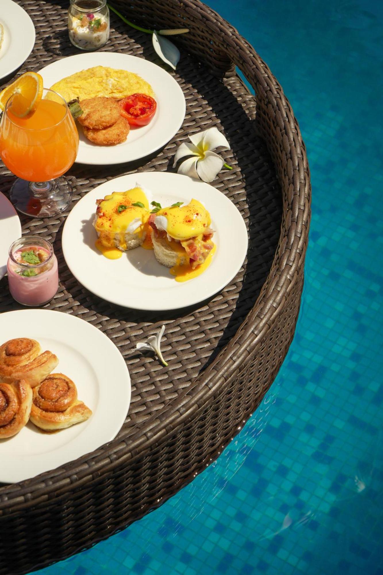 Fairfield By Marriott Goa Anjuna Бага Екстер'єр фото