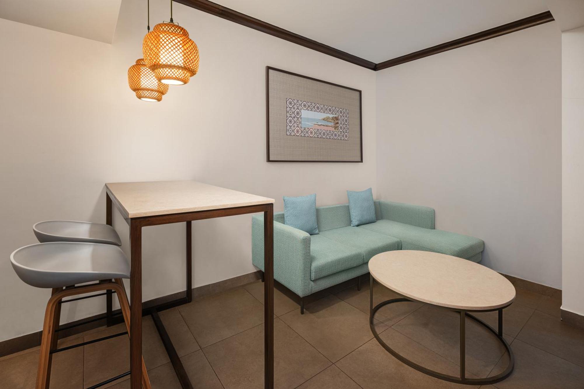 Fairfield By Marriott Goa Anjuna Бага Екстер'єр фото