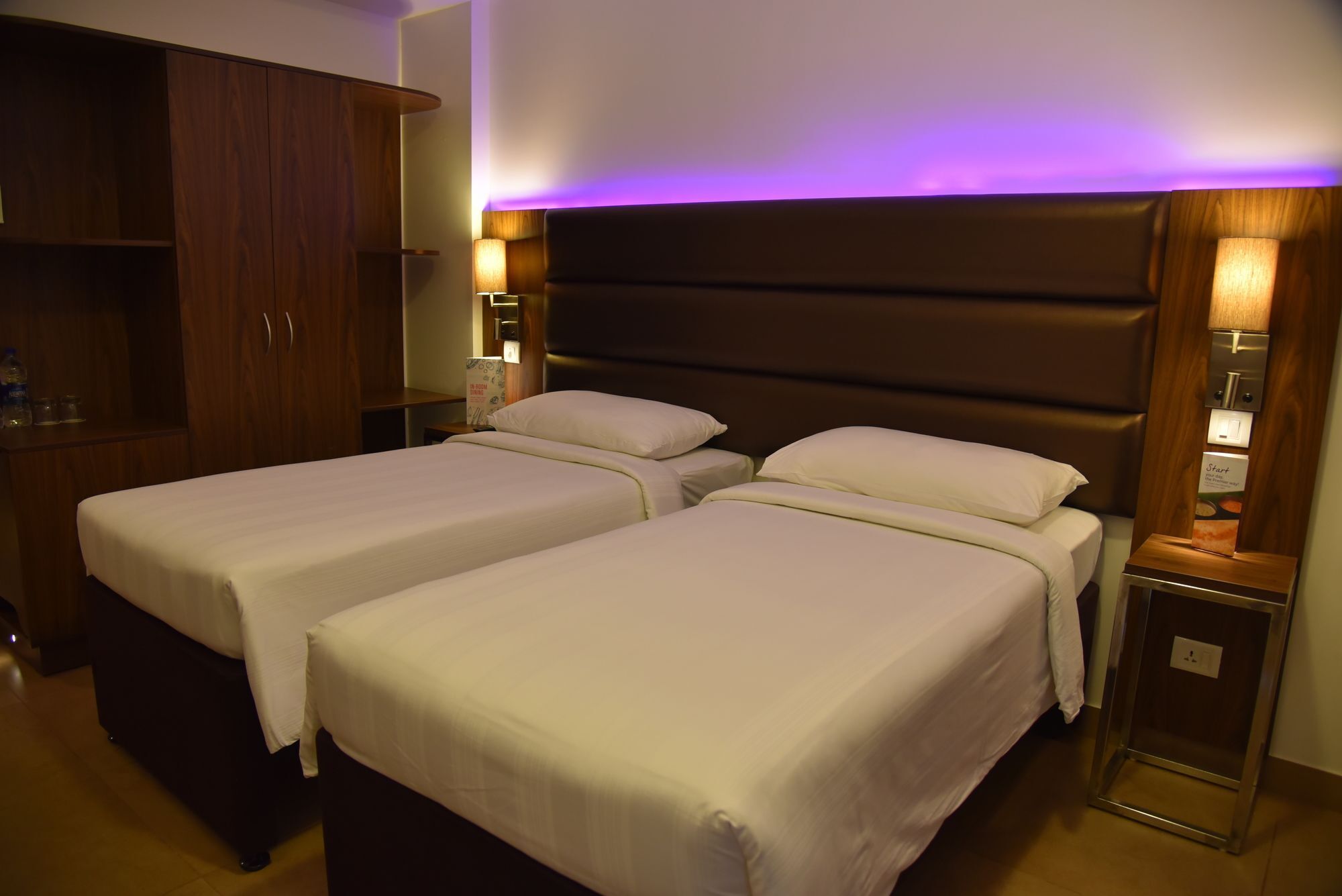 Fairfield By Marriott Goa Anjuna Бага Екстер'єр фото