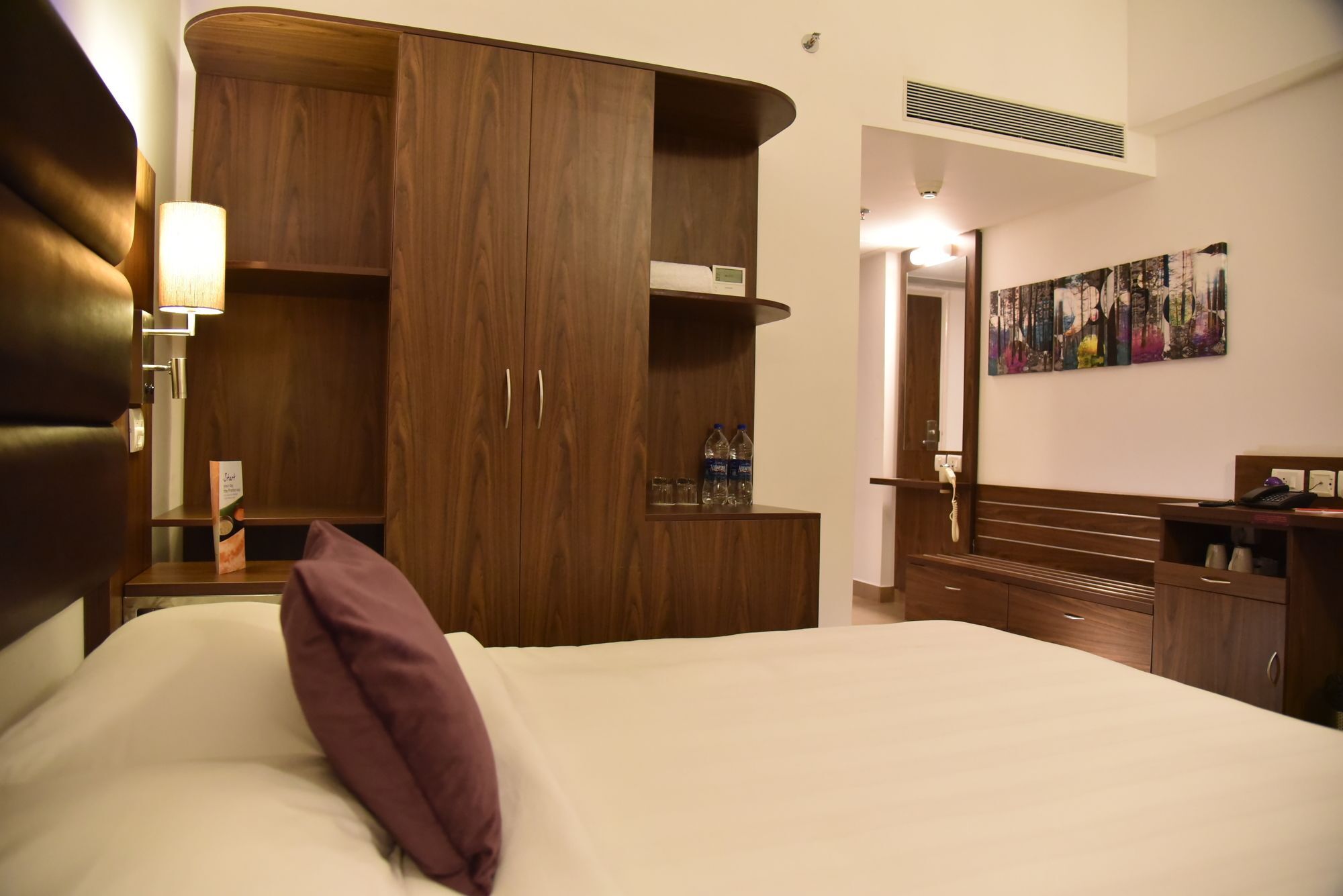 Fairfield By Marriott Goa Anjuna Бага Екстер'єр фото
