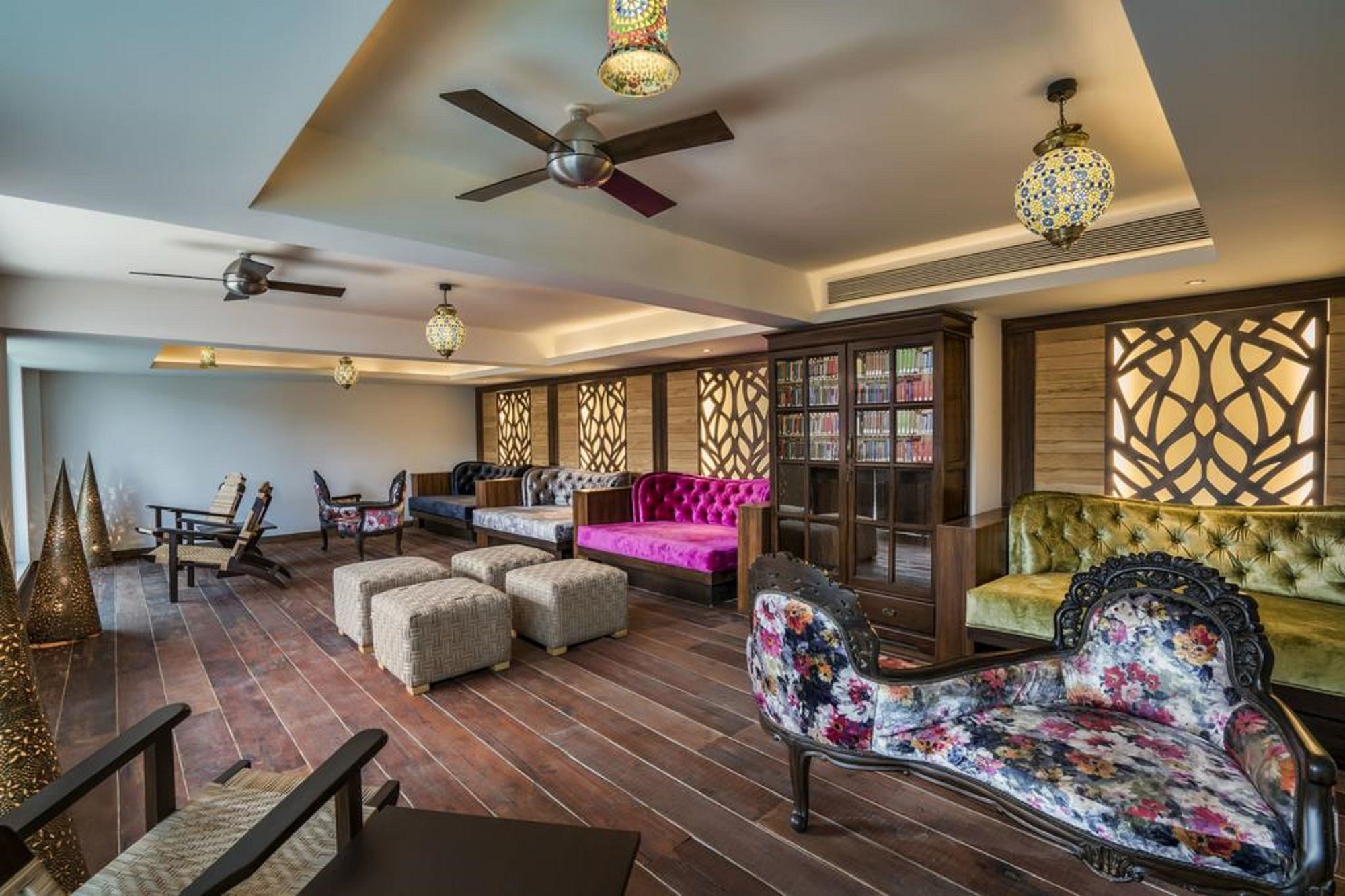 Fairfield By Marriott Goa Anjuna Бага Екстер'єр фото